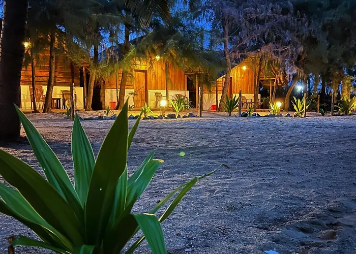 Sand Dune Beach Resort & Surf Camp