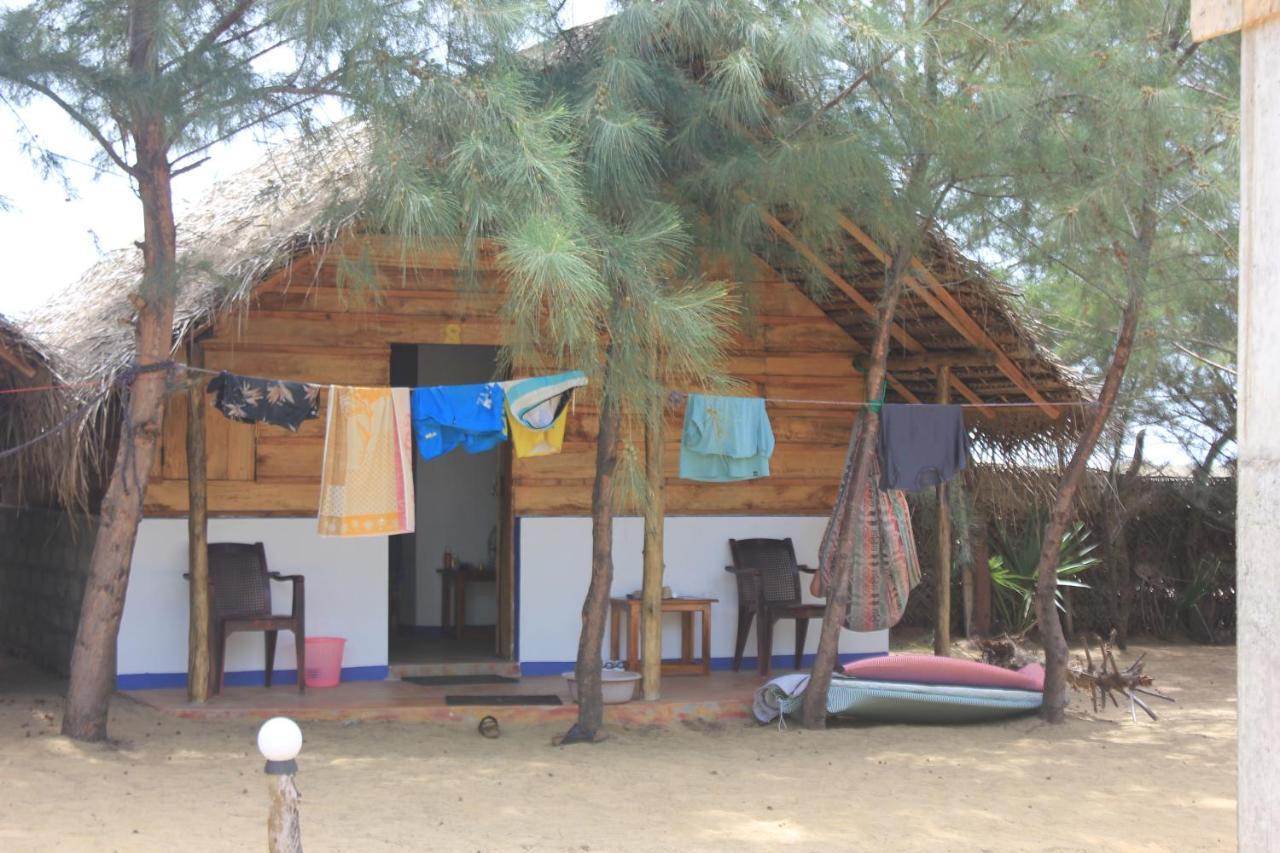 Dune & Surf Camp