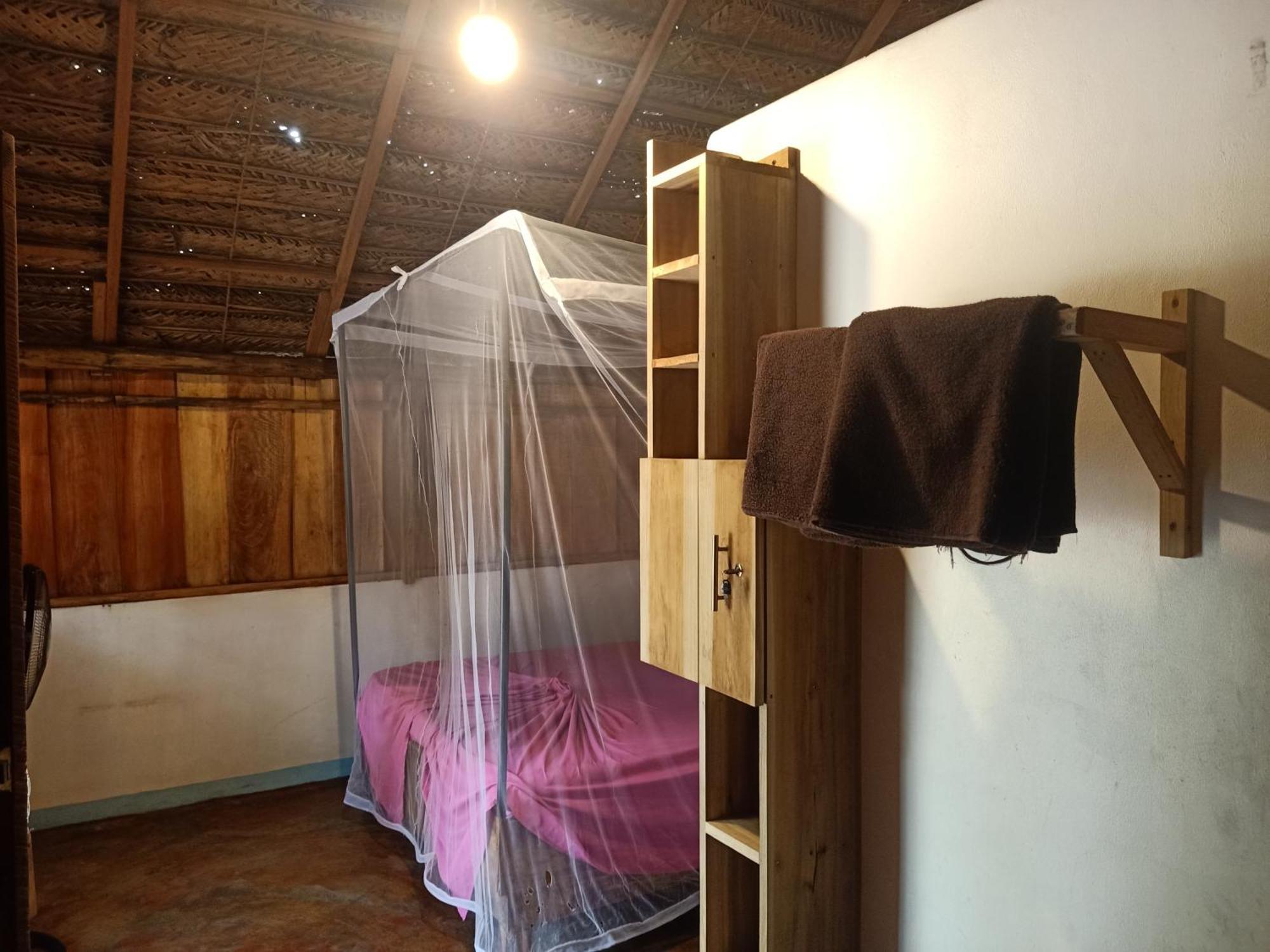 Guest house Dune & Surf Camp Arugam Bay