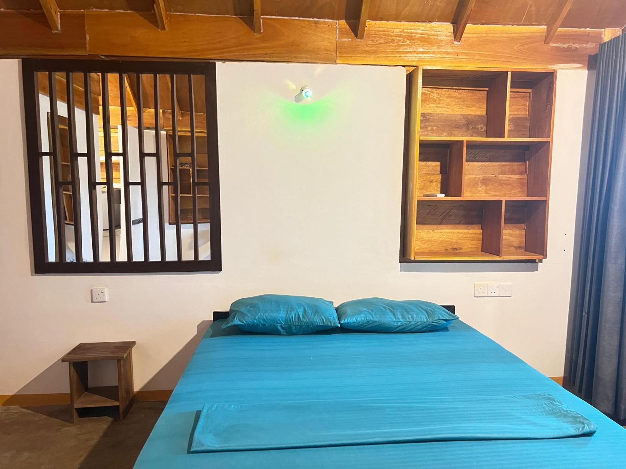 Guest house Dune & Surf Camp *