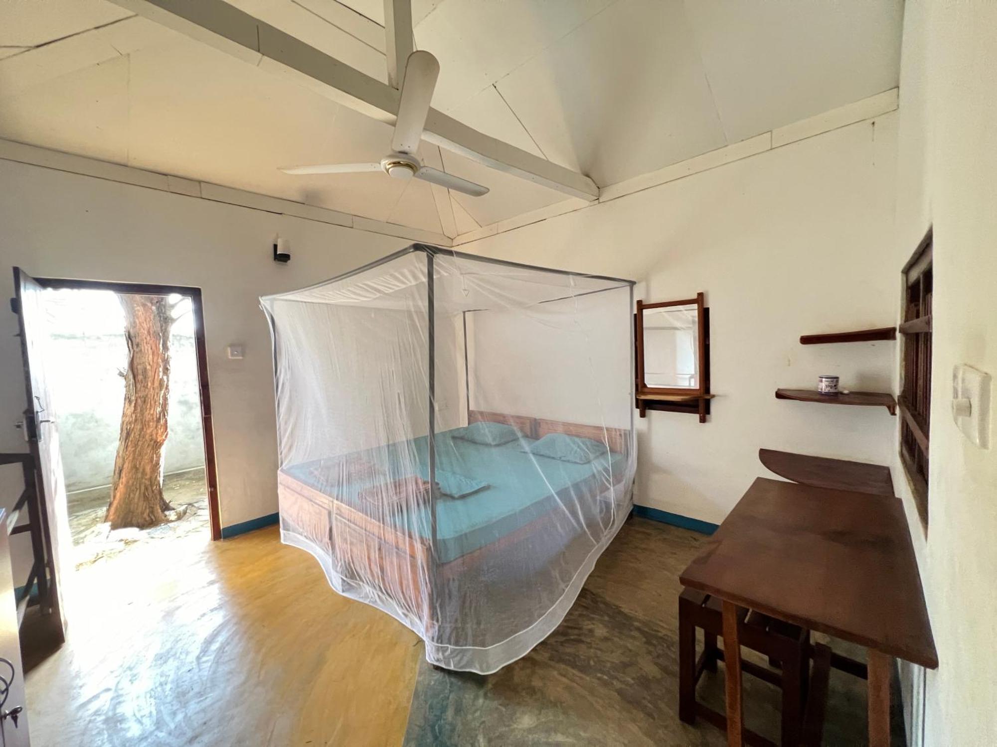Dune & Surf Camp Guest house