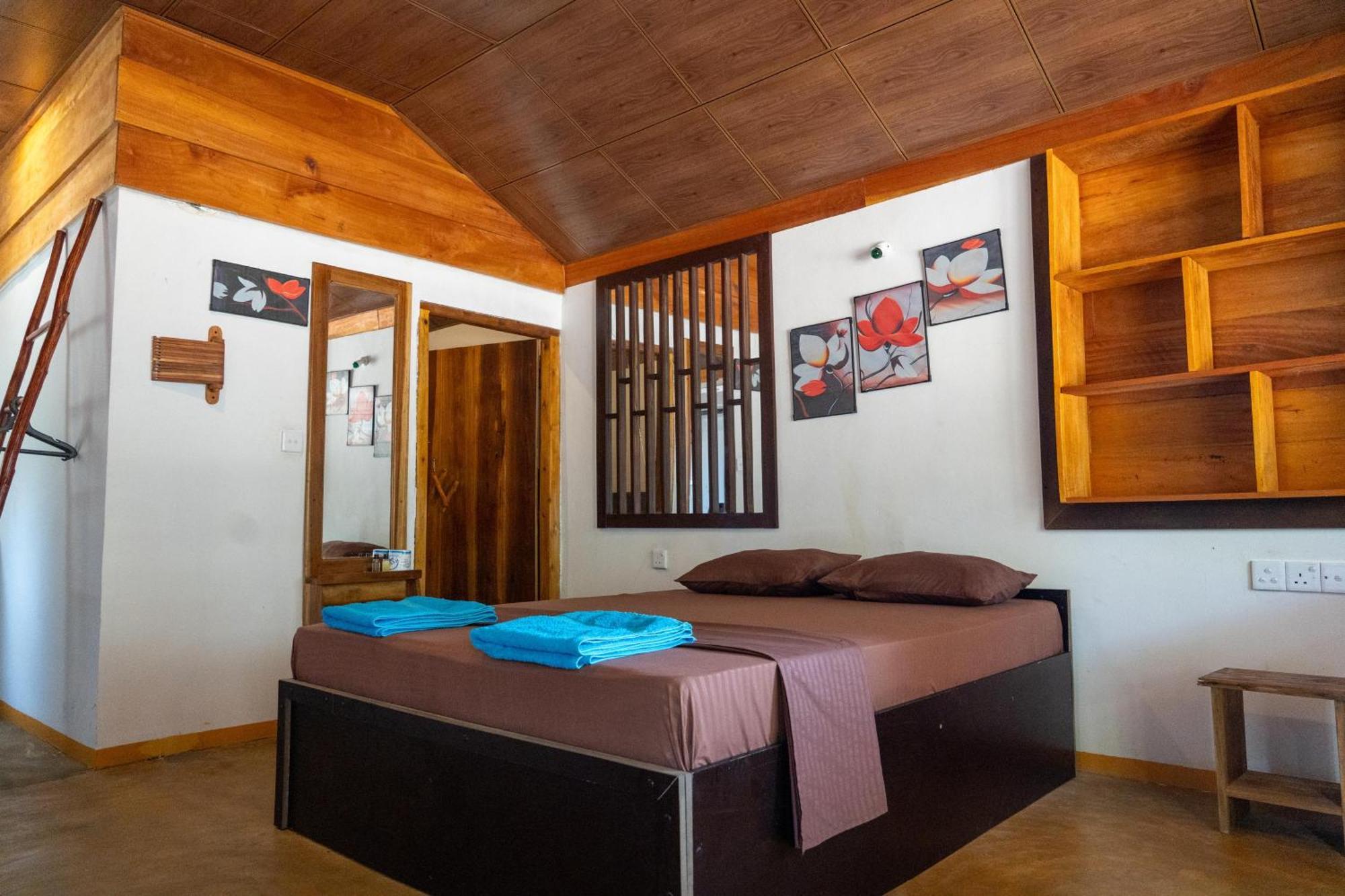 Dune & Surf Camp